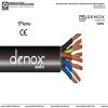 Denox DNX SPK 825 - 8x2.5mm Hoparlör Kablosu