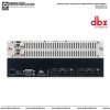 dbx 231S - Dual Channel 31 Band Equalizer