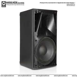 dB Technologies Opera 10 - 10" 600 Watt Aktif Hoparlör
