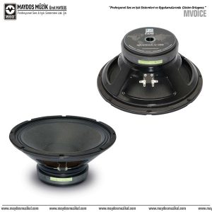 Fane SOVEREIGN 12-300 12'' 300W Mid-Bass Hoparlör
