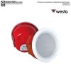Westa WS 805 - 5.25'' 6W 100V Fire Dome Hoparlör