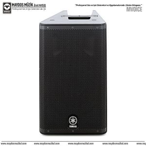 Yamaha DXR 10 - 1100W 10" Aktif Kabin