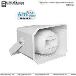 Denox LS48H - 100W Horn Tipi 100V Hoparlör