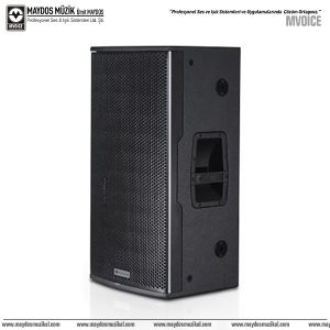 dB Technologies Vio X15 15'' 900W RMS 1800W Peak Aktif Kabin