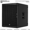 RCF SUB 9004 AS - 2800W 18'' Reflex Aktif SubBass