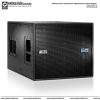 dB Technologies DVA S09DP Active Subwoofer 15" 1000 Watt RMS