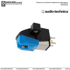 Audio-Technica AT VM95C - Stereo Pikap İğnesi