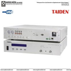 Taiden HCS 5100MC/08 N - 8 Kanal Digital IR Transmitter