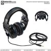 Hercules HDP DJ-Pro M1001 - Profesyonel DJ Kulaklığı