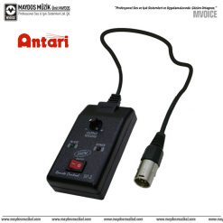 Antari SC 2 - Remote Control