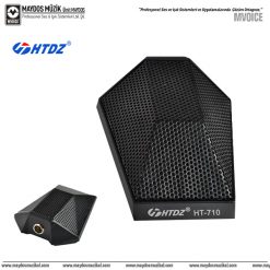 HTDZ HT 710 - Condenser Boundary Microphone