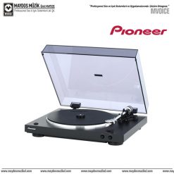 Pioneer PL 30 - Full Otomatik Stereo Pikap