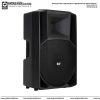 RCF ART 725 - 1400W 15'' 2 Yollu Pasif Kabin