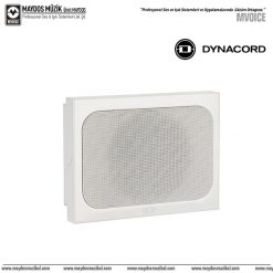 Dynacord DB 3018/01 - 6W Metal Yüzey/Gömme 70/100V Hoparlör