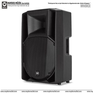 RCF ART 735-A MK4 - 1400W 15'' 2 Yollu Dijital Aktif Kabin