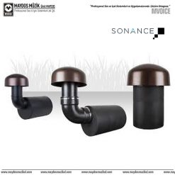 Sonance LSV10SUB - 10'' 300W Gömme SubBass Bahçe Hoparlörü