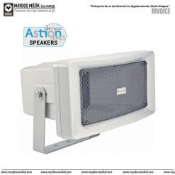 Denox LS45H - 60W Horn Tipi 100V Hoparlör