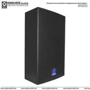 dB Technologies FLEXSYS FMX 10 Sahne Mönitörü