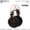 AKG K712 PRO - Stüdyo Mix Kulaklığı
