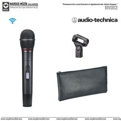 Audio-Technica AEW T6100AD - UHF Hiperkardioid Kablosuz El Mikrofonu