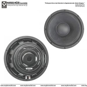 Eminence Kappa Pro 12 - 12'' 500W Bass Hoparlör
