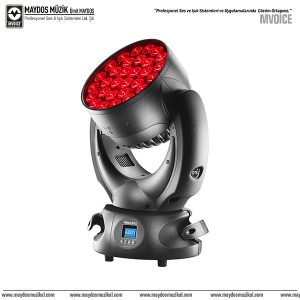 DTS NICK NRG 1201 - Moving Head Led Wash