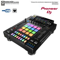 Pioneer DJ - DJS 1000 - DJ Sampler