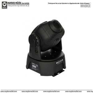 Eclips Spin 30 - 30W Power Led