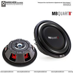 MB Quart MS1 304 - M Line SubBass