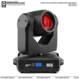 Martin Rush MH 3 Beam - Moving Head Beam