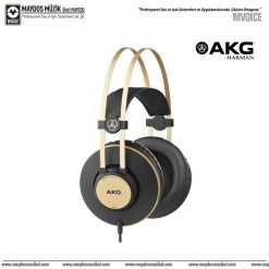 AKG K92 - Stüdyo Kulaklığı