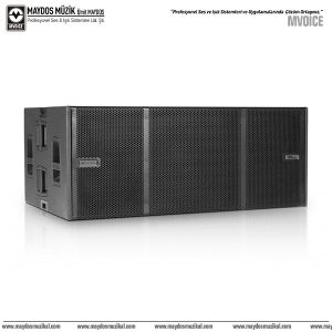 dB Technologies VIO S318 Aktif Line Array Subwoofer