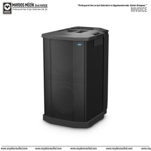 BOSE F1 SUBWOOFER - 1000W Aktif SubBass