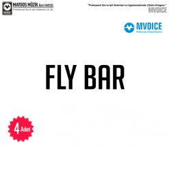MVOICE FLY BAR - MLA210 MLA208 İçin