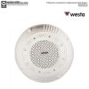 Westa WS 1256T - 6'' 5W Duvar Tipi 100V Sıva Üstü Hoparlör