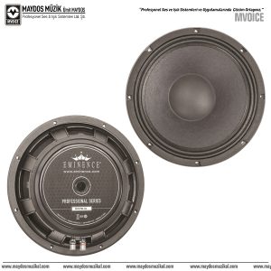 Eminence Delta Pro 12 - 12'' 400W Mid-Bass Hoparlör