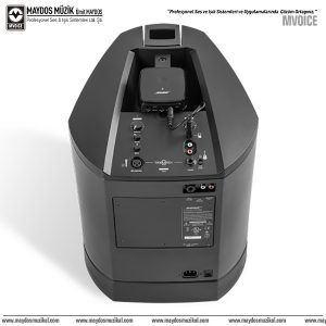 BOSE L1 COMPACT Wireless Package