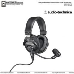 Audio-Technica BPHS1 - Stereo Yayın Kulaklığı