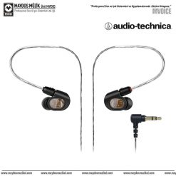 Audio-Technica ATH E70 - Profesyonel Kulak İçi Monitör Kulaklık