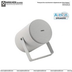 Denox DPR 310 - 5'' 20W 100V Projektör Hoparlör