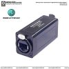Neutrik NE8FF - RJ45 Uzatma Adaptörü