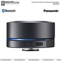 Panasonic SC RB5E K - Bluetooth Hoparlör