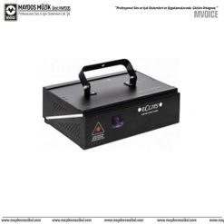 Eclips Punto 150 - 1500mW Yeşil SD Kart Girişli Yazı Yazılabilen Lazer