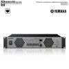 Yamaha XMV8280 D - 8x280W 8 Kanal 100V/70V Power Amfi