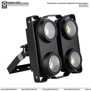 Martin Rush Blinder 1 - 2 x 2 100W Led Blinder