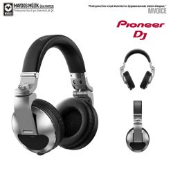 Pioneer DJ - HDJ X10 S - Profesyonel DJ Kulaklığı