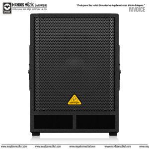 Behringer Eurolive VQ1500D - 500W Aktif SubBass 15''