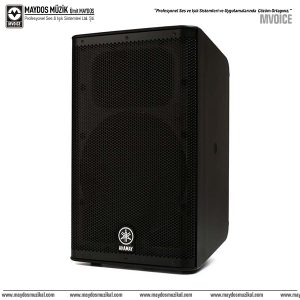 Yamaha DXR 8 - 1100W 8" Aktif Kabin