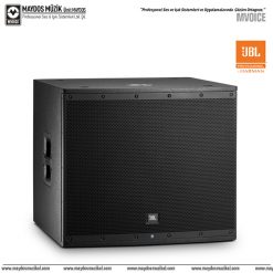 JBL EON 618S - 18'' 1000W Aktif SubBass