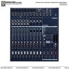 Yamaha EMX 5014C - 14 Kanal Power Mikser